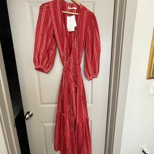 Christy Dawn NWT Gorgeous dress